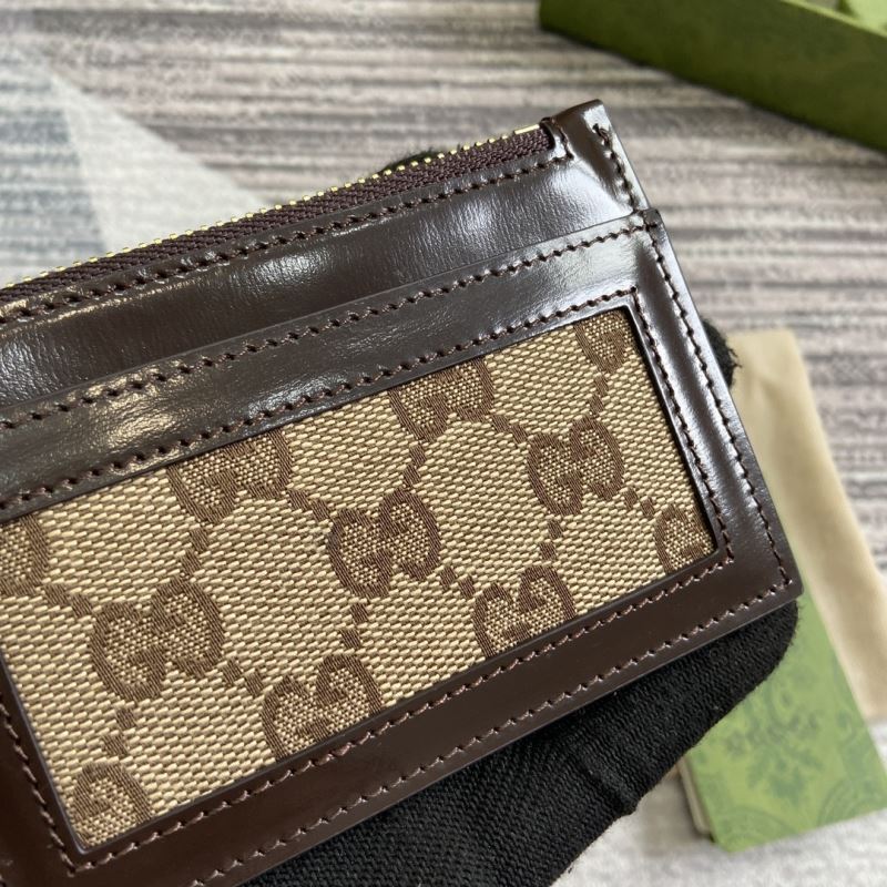 Gvc*1 wallets